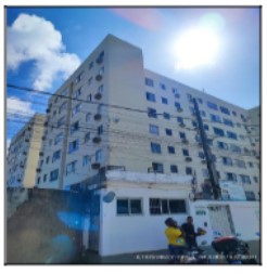 Apartamento da Caixa em JABOATAO DOS GUARARAPES / PE - 1555520823812