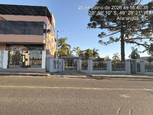 Terreno da Caixa em ARARANGUA / SC - 1555521157441