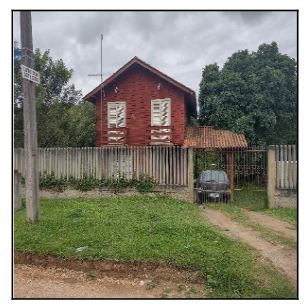 Terreno da Caixa em COLOMBO / PR - 1555521919074