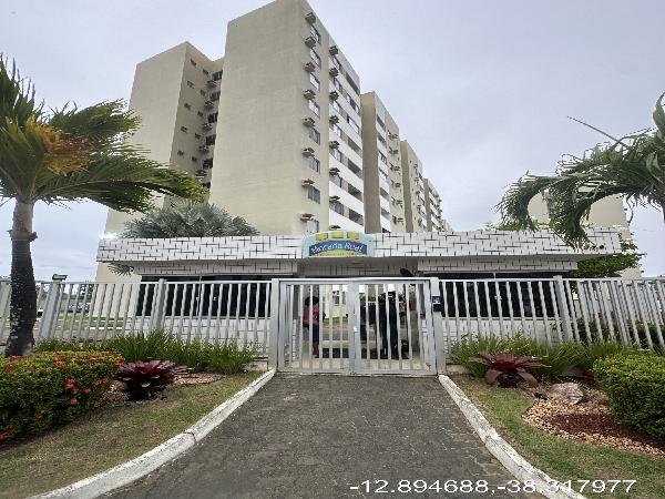 Apartamento da Caixa em LAURO DE FREITAS / BA - 1555523867756
