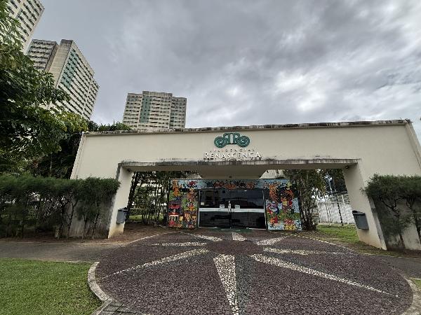 Apartamento da Caixa em JOAO PESSOA / PB - 1555524214160