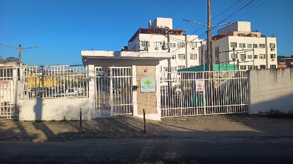 Apartamento da Caixa em DUQUE DE CAXIAS / RJ - 1555526989992