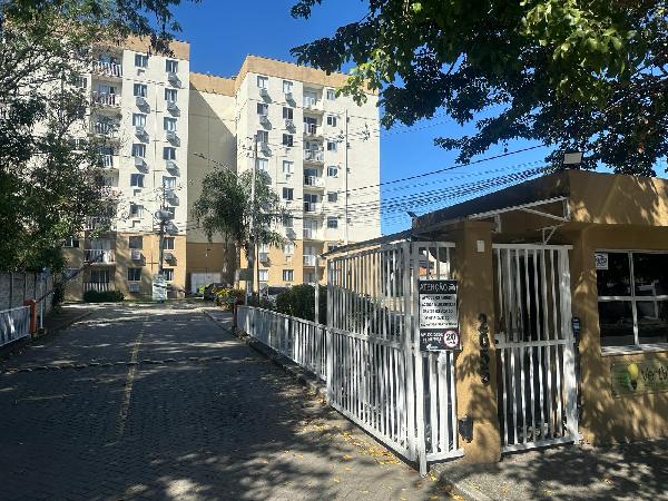Apartamento da Caixa em RIO DE JANEIRO / RJ - 1555527262760