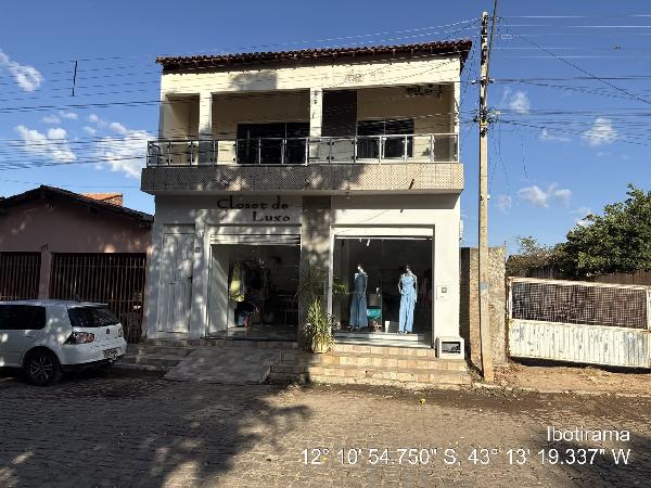 Comercial da Caixa em IBOTIRAMA / BA - 1555528218152