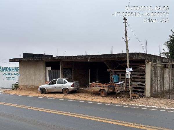 Casa da Caixa em EDEIA / GO - 1555528432936