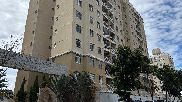 Apartamento da Caixa em BELO HORIZONTE / MG - 1555529559450