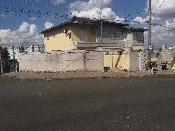 Casa da Caixa em AMERICANA / SP - 1555530656277