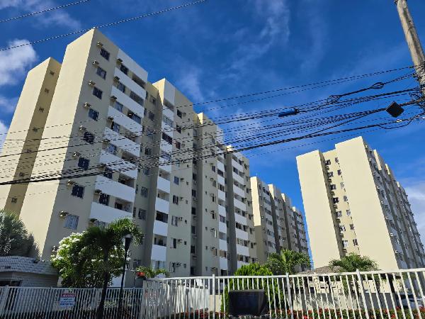 Apartamento da Caixa em LAURO DE FREITAS / BA - 1555530918166