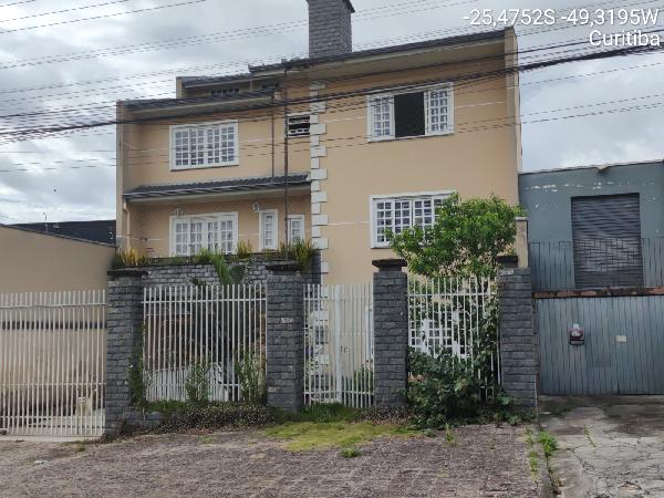 Casa da Caixa em CURITIBA / PR - 1555531431295