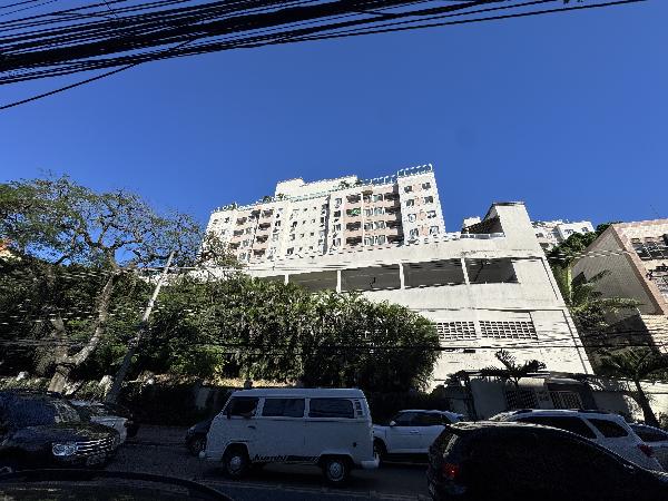 Apartamento da Caixa em RIO DE JANEIRO / RJ - 1555531475284