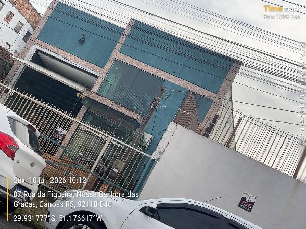 Comercial da Caixa em CANOAS / RS - 1555531564635