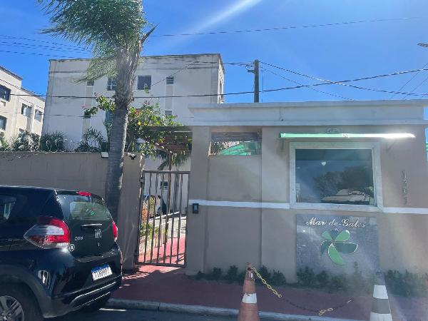 Apartamento da Caixa em MACAE / RJ - 1555531677383