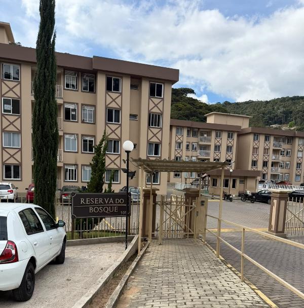 Apartamento da Caixa em TERESOPOLIS / RJ - 1555531915438
