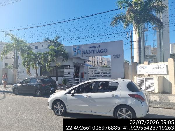 Apartamento da Caixa em RIO DAS OSTRAS / RJ - 1555532188882