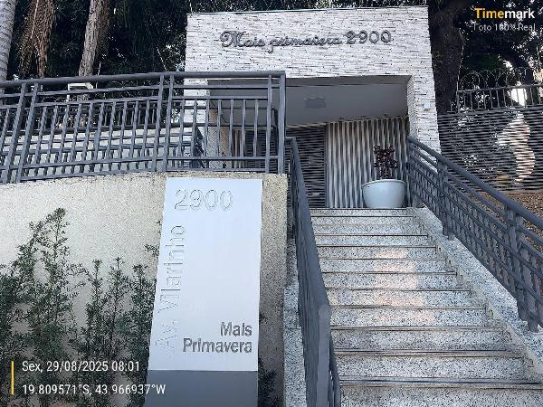 Apartamento da Caixa em BELO HORIZONTE / MG - 1555532566232