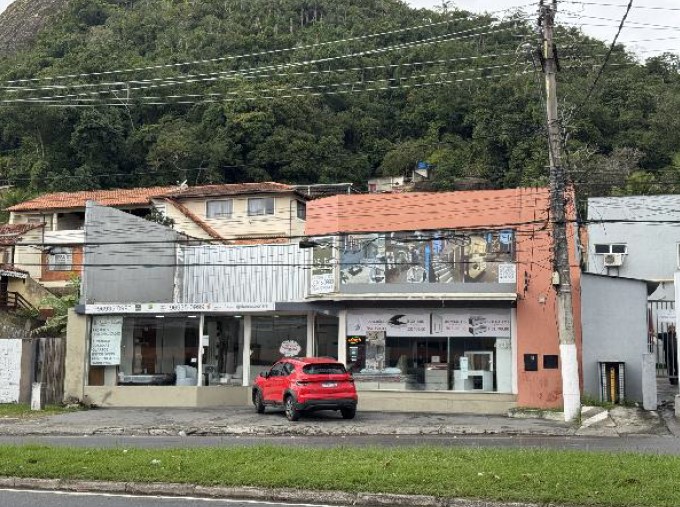 Comercial da Caixa em NITEROI / RJ - 1555532624968