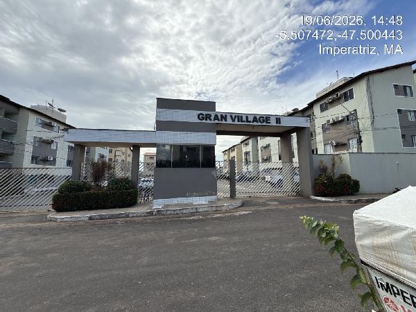 Apartamento da Caixa em IMPERATRIZ / MA - 1555532702772