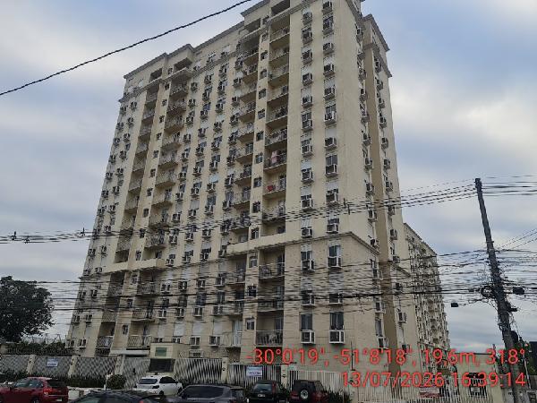 Apartamento da Caixa em PORTO ALEGRE / RS - 1555533627391