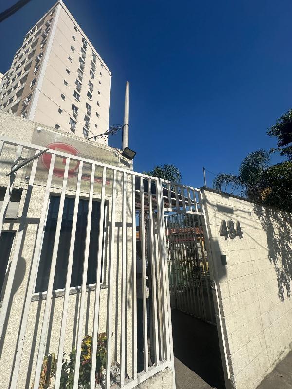 Apartamento da Caixa em RIO DE JANEIRO / RJ - 1555533931783