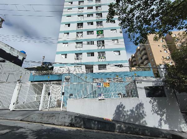 Apartamento da Caixa em SAO PAULO / SP - 1555533966293