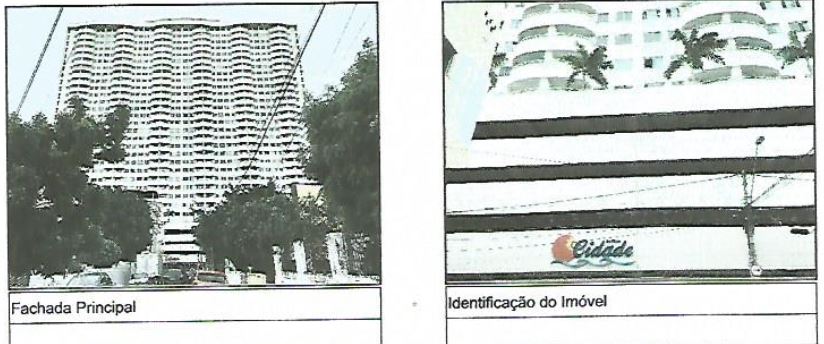 Apartamento da Caixa em FORTALEZA / CE - 1555534127155