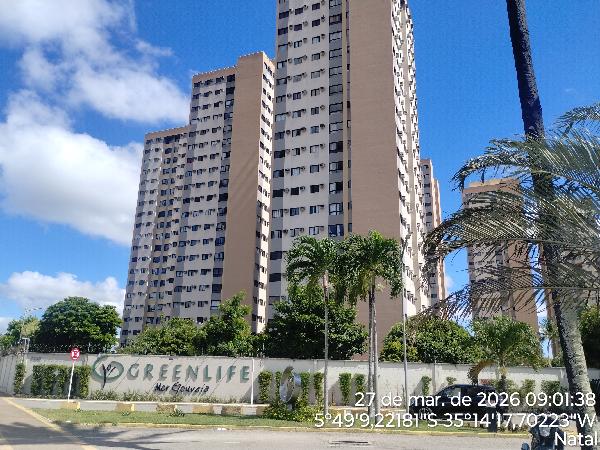 Apartamento da Caixa em NATAL / RN - 1555535957798