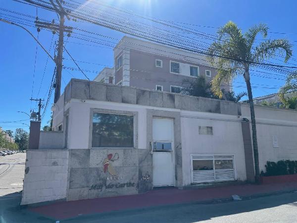Apartamento da Caixa em MACAE / RJ - 1555536033883