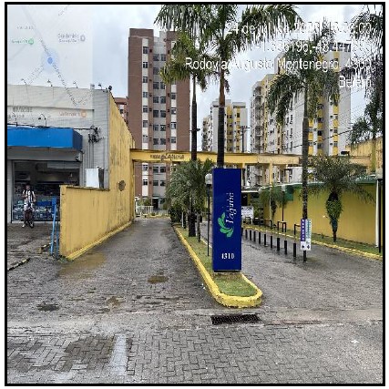 Apartamento da Caixa em BELEM / PA - 1555536276107