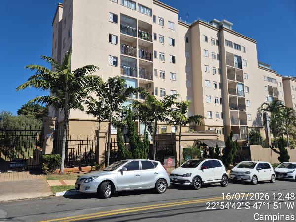 Apartamento da Caixa em CAMPINAS / SP - 1555538905624