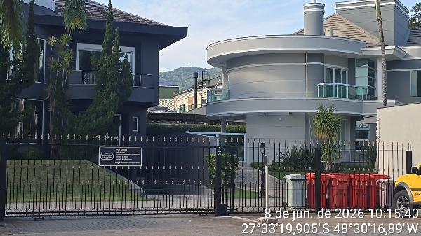 Casa da Caixa em FLORIANOPOLIS / SC - 1600000121430