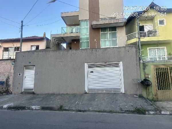 Casa da Caixa em GUARULHOS / SP - 1600000165747