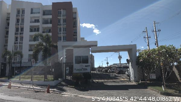 Apartamento da Caixa em TERESINA / PI - 1787700110181