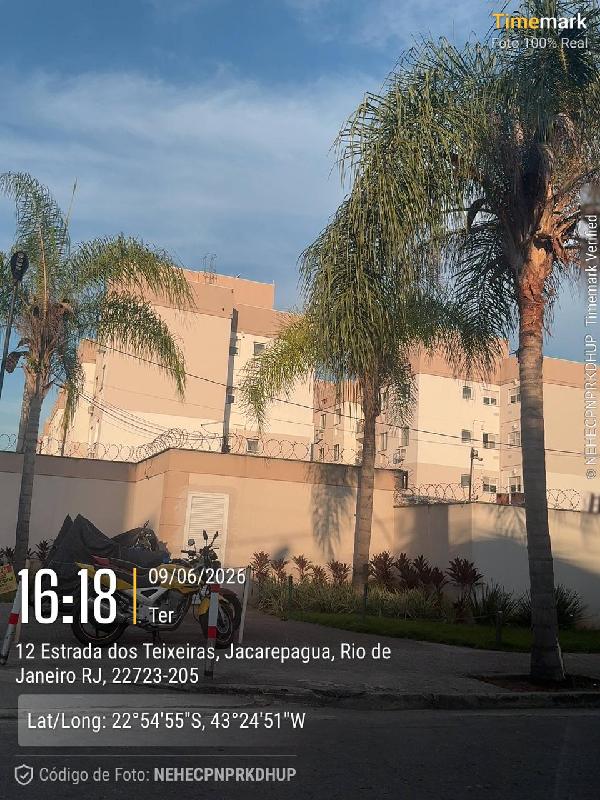 Apartamento da Caixa em RIO DE JANEIRO / RJ - 1787700128242