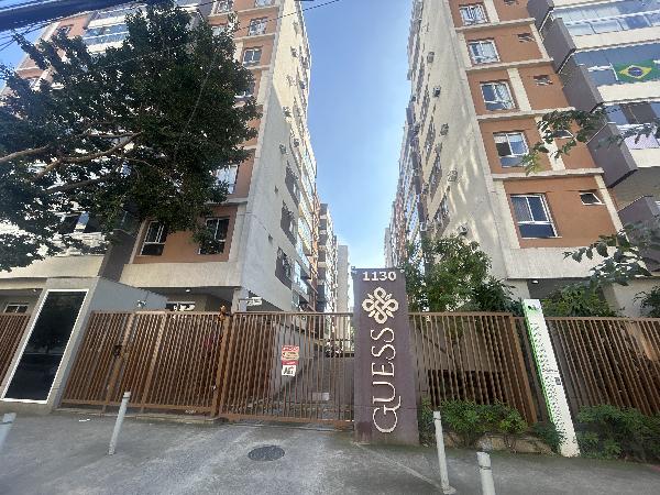 Apartamento da Caixa em RIO DE JANEIRO / RJ - 1787700199000