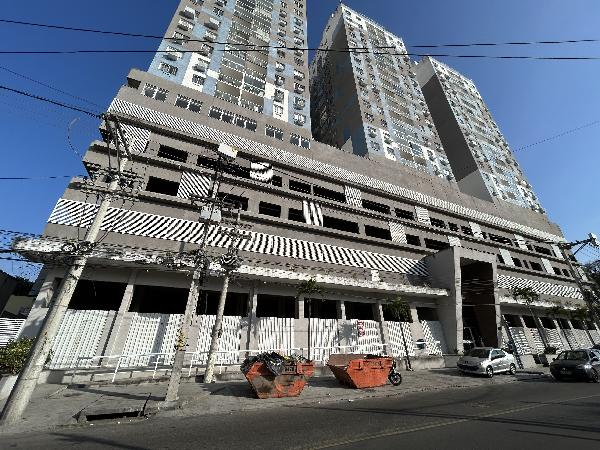 Apartamento da Caixa em SAO GONCALO / RJ - 1787700457424