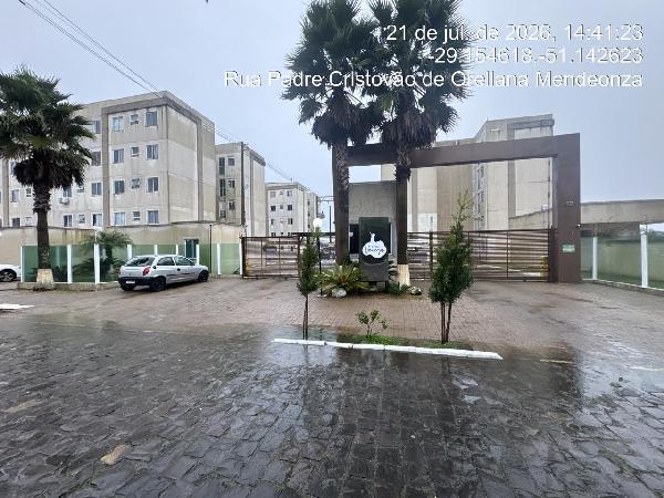 Apartamento da Caixa em CAXIAS DO SUL / RS - 1787700462614