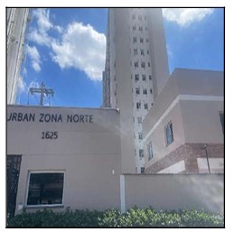 Apartamento da Caixa em RIO DE JANEIRO / RJ - 1787700520096