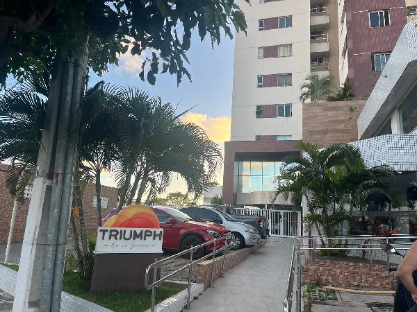 Apartamento da Caixa em ARACAJU / SE - 1787700627230