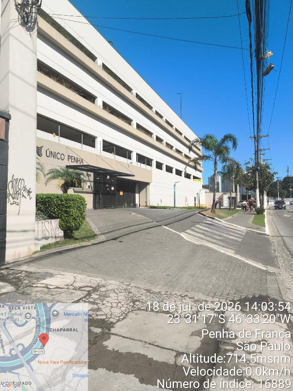 Apartamento da Caixa em SAO PAULO / SP - 1787700631203