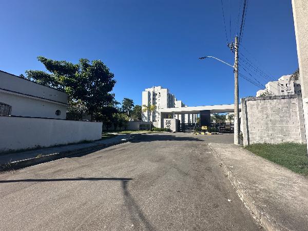 Apartamento da Caixa em ITABORAI / RJ - 1787700669235