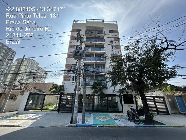 Apartamento da Caixa em RIO DE JANEIRO / RJ - 1787700705789