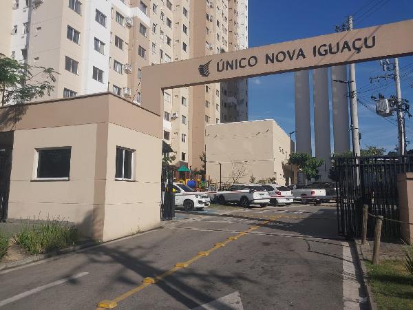 Apartamento da Caixa em NOVA IGUACU / RJ - 1787700752868