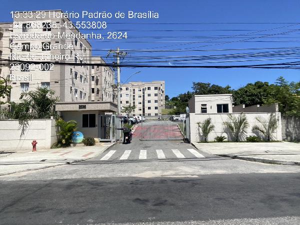 Apartamento da Caixa em RIO DE JANEIRO / RJ - 1787700802369