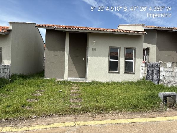 Casa da Caixa em IMPERATRIZ / MA - 1787700902193