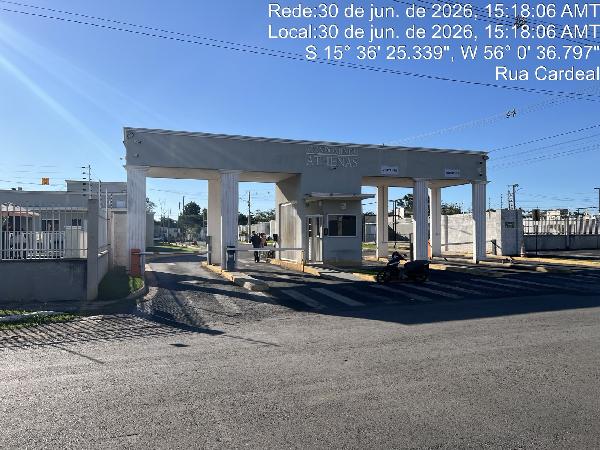 Casa da Caixa em CUIABA / MT - 1787701088066