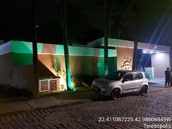 Apartamento da Caixa em TERESOPOLIS / RJ - 1787701095410