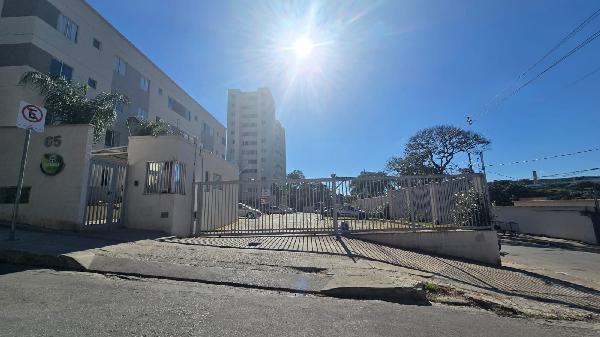 Apartamento da Caixa em CONTAGEM / MG - 1787701152236