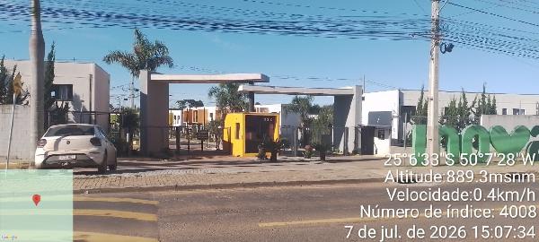 Apartamento da Caixa em PONTA GROSSA / PR - 1787701254918