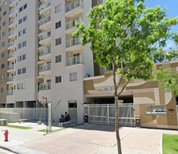 Apartamento da Caixa em RIO DE JANEIRO / RJ - 1787701320473