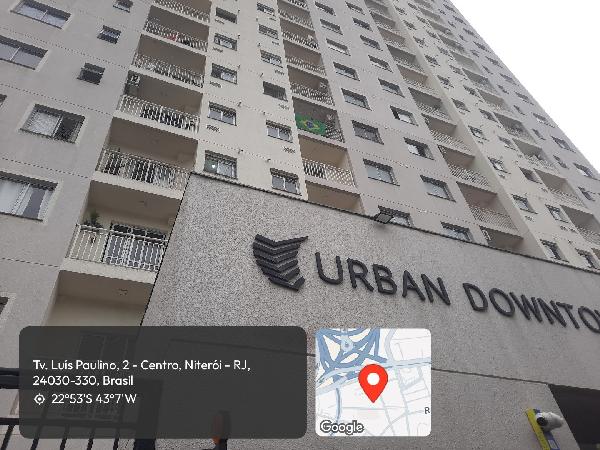 Apartamento da Caixa em NITEROI / RJ - 1787701400906